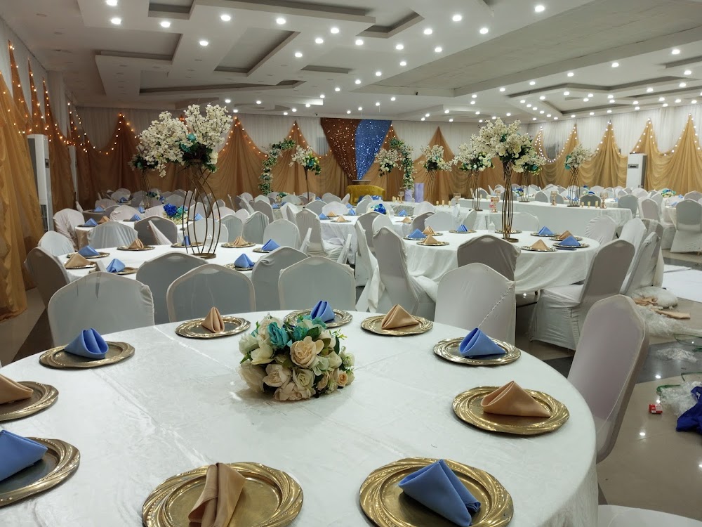 1301 Event Centre